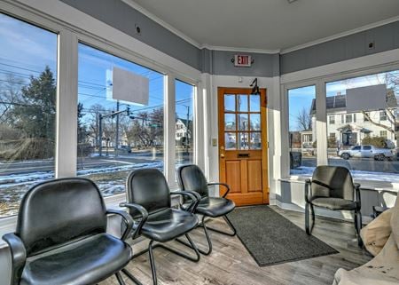 Photo of commercial space at 1948 Chapel St in New Haven