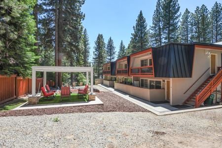 Multi-Family space for Sale at 866 Southwood Blvd in Incline Village