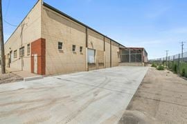 907 SE 2nd