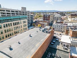 The Lofts at First and Kirk
