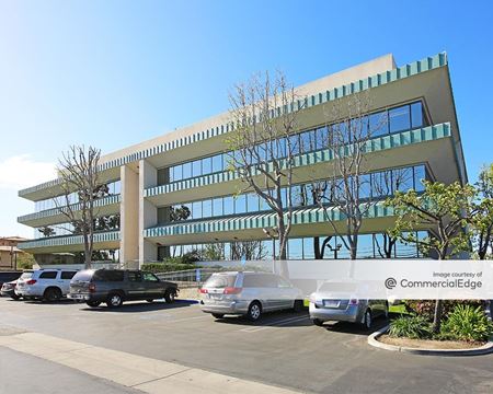 Office space for Rent at 451 West Gonzales Road in Oxnard