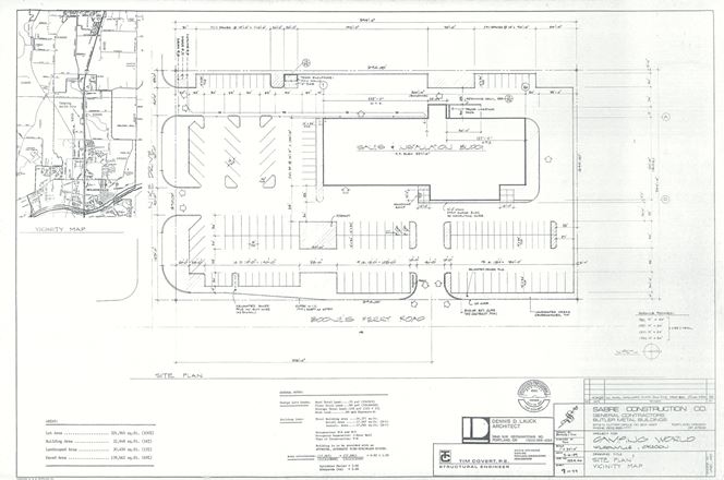 Freestanding Showroom/Office/Flex Building