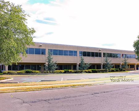 Industrial space for Rent at 100 Front Street in Delran