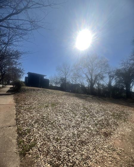 Other space for Sale at Gartrell St SE & Fitzgerald St SE in Atlanta