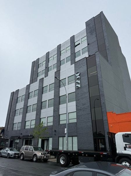 Office space for Rent at 2250 59th Street in Brooklyn