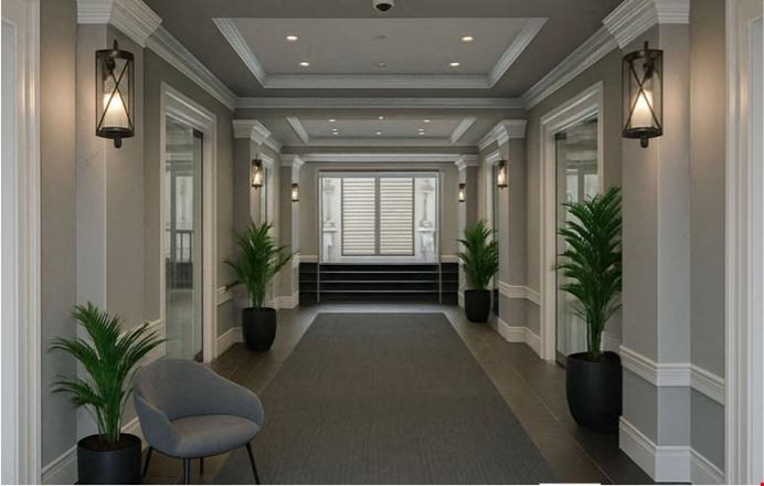 520 West Ave