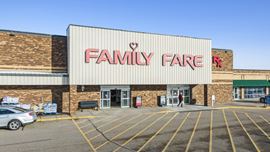 12 West Marketplace