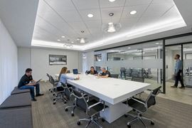 Pipeline Workspaces - Pipeline Coral Gables