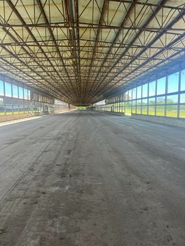 Shade Farm Industrial/Storage