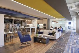 Pipeline Workspaces - Pipeline Tampa