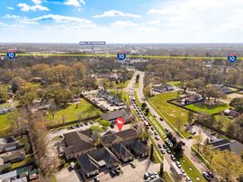 Orthodontic Office for Lease in Bluebonnet Business Corridor