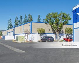 231 & 281 North Puente Street & 1220-1260 Pioneer Street