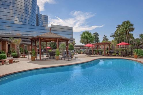 Gatehouse Apartments