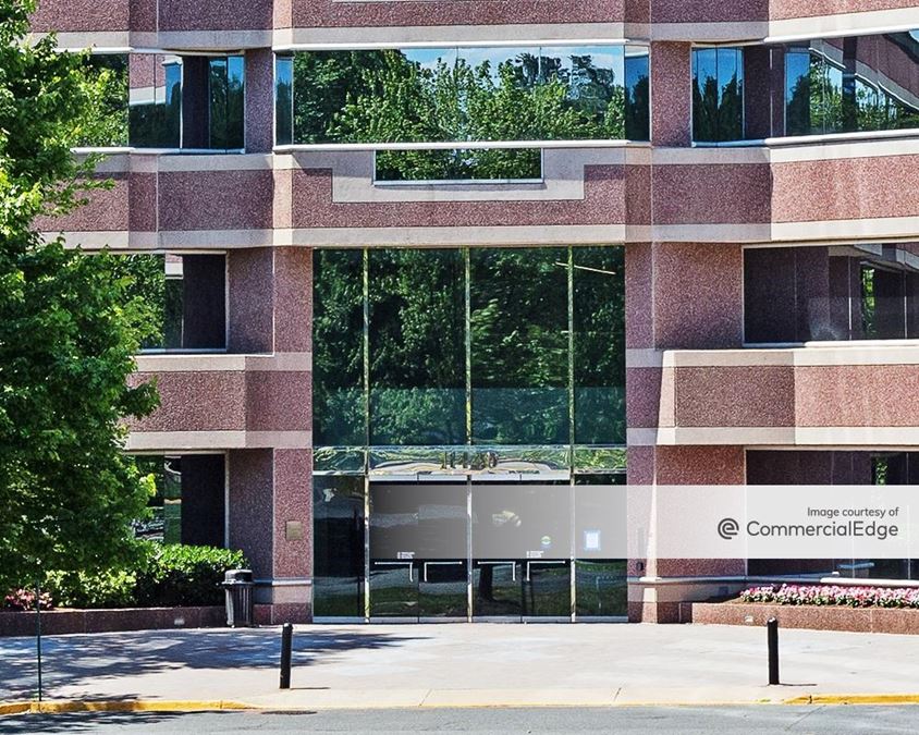 Commerce Metro Center V 11440 Commerce Park Drive, Reston, VA