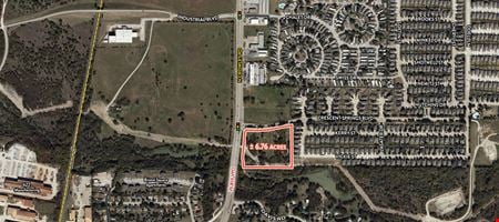 Other space for Sale at SEC N Crowley Road & Cresent Springs Boulevard in Crowley