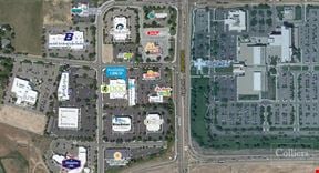 Retail/Office Space | Eagle View Plaza