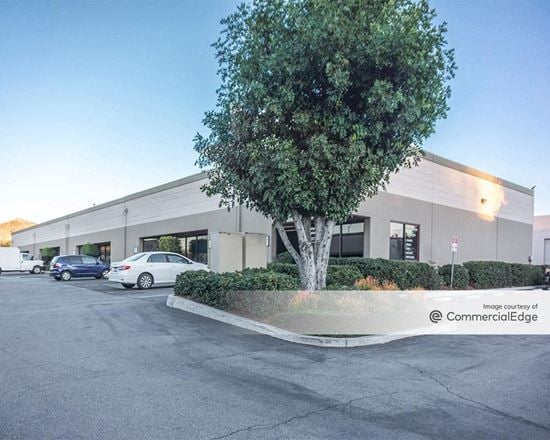 INTERCHANGE BUSINESS CENTER