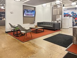 Regus - Winnipeg - St Mary