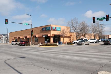 3rd & Main Office Suites
