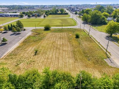 Broadway & Bales Lane Site | Hotel, Medical & Retail Uses