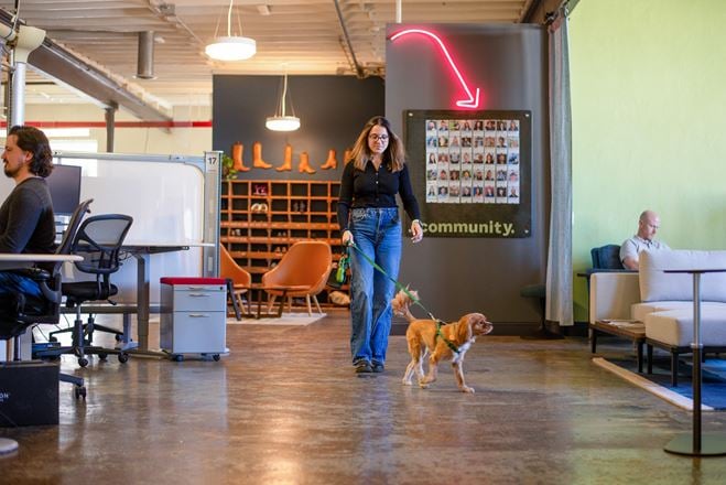 CoWork Kingston
