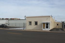 1240 S Bannock St