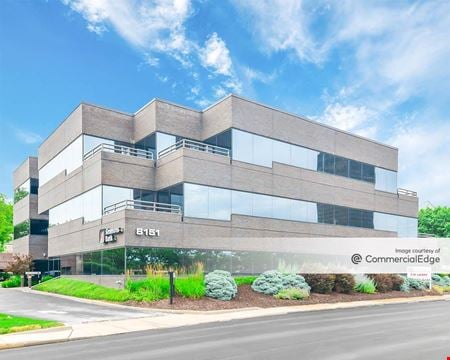 Office space for Rent at 8151 Clayton Road in Clayton