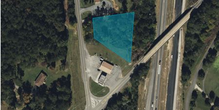 Photo of commercial space at 5202 Greenhill Blvd in Fort Payne