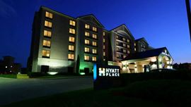 Hyatt Place Dallas/Las Colinas
