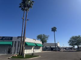 Multi-Tenant Office/Retail Building