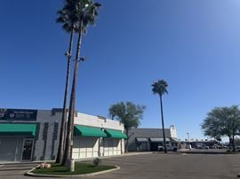 Multi-Tenant Office/Retail Building