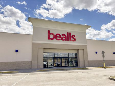 Retail space for Rent at 780 Commonwealth Dr in Norton