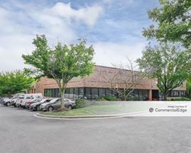 Springpointe Executive Center