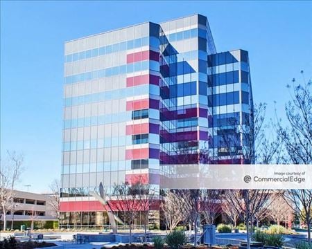 Office space for Rent at 1735 Technology Drive in San Jose