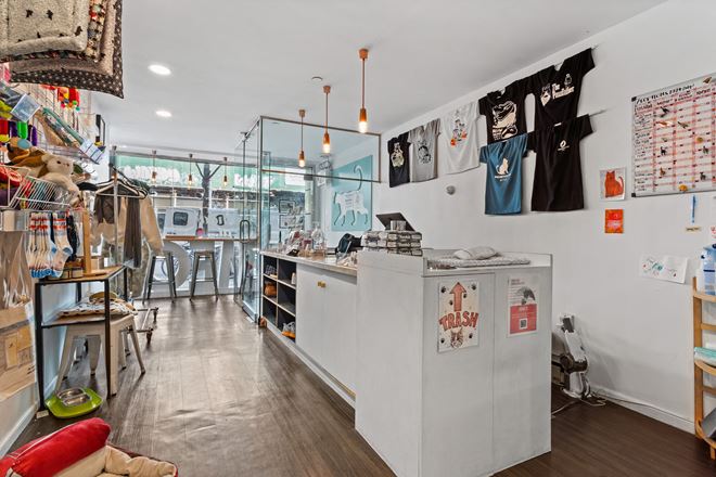 46 Hester St