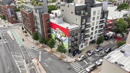 Other space for Sale at 188  Eagle St in Brooklyn
