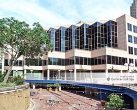 IBC Centre - Building II