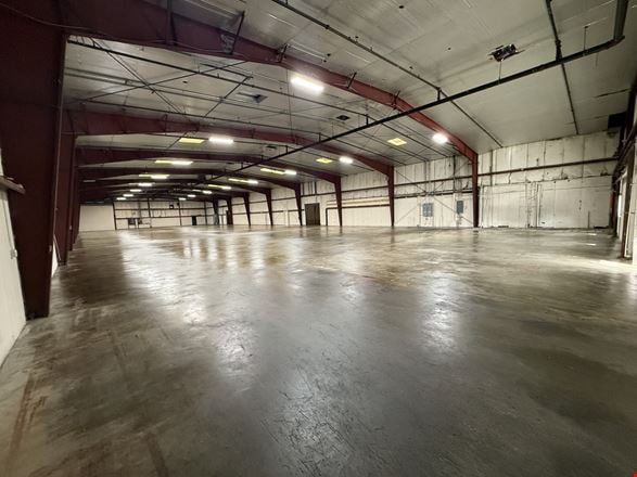 American Industrial Center