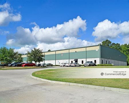 Industrial space for Rent at 145 Distribution Drive in Savannah