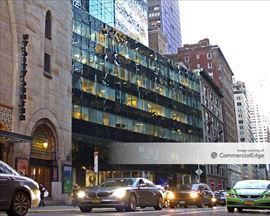 125 West 55th Street