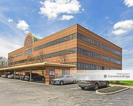 South Hills Office Park - Building I