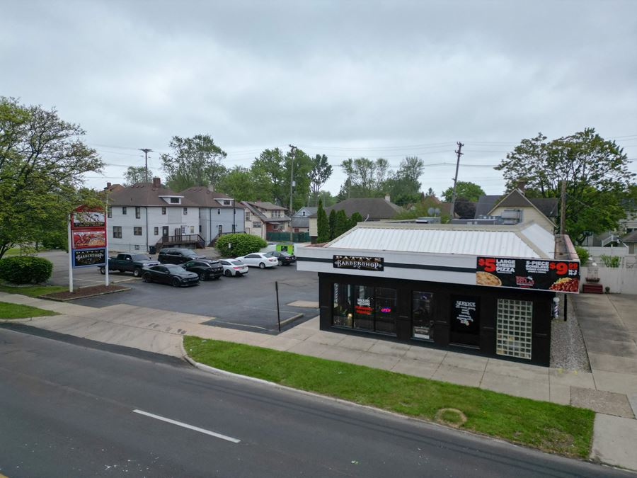 Multi Property Mixed-Use