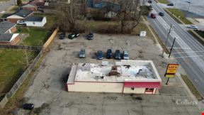 1031 E 2nd St.