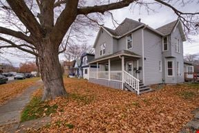 $795,000 Four-Plex