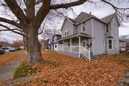 Multi-Family space for Sale at 512 S 2nd St W in Missoula