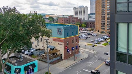 Office space for Rent at 300 1st Ave NW  in Rochester