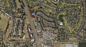 Kings Ridge Publix 2.1 Acres