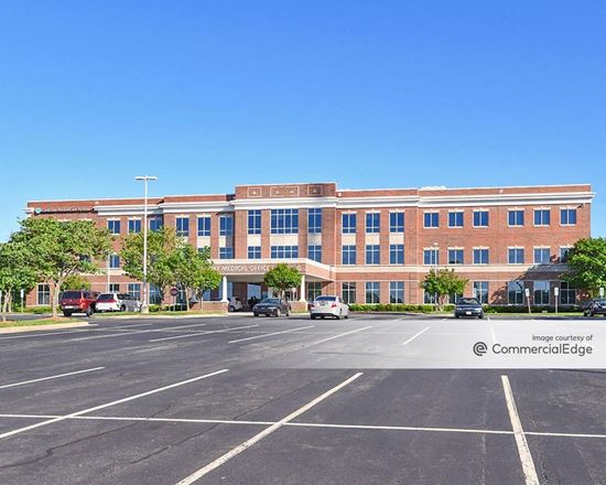 Gateway Medical Office Building I