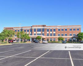 Gateway Medical Office Building I