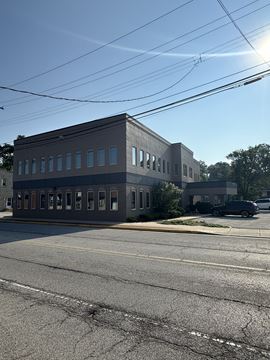 139 S Broad Street